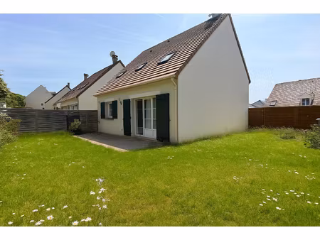 maison individuelle linas 5 pièces 95m2