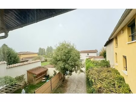 maison neuville-sur-saône 95 m² t-4 à vendre  325 000 €