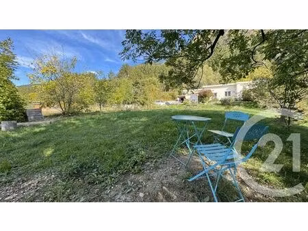 maison à vendre - 5 pièces - 134 37 m2 - la batie neuve - 05 - provence-alpes-cote-d-azur