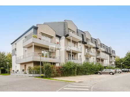 appartement t5 de 96 m² avec 3 grandes chambres et 2 terrasses