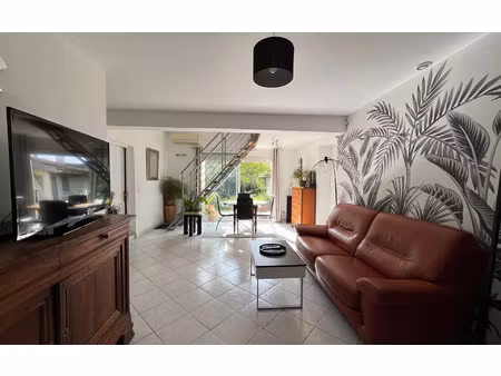 maison ferrières-en-brie 80 m² t-3 à vendre  349 900 €