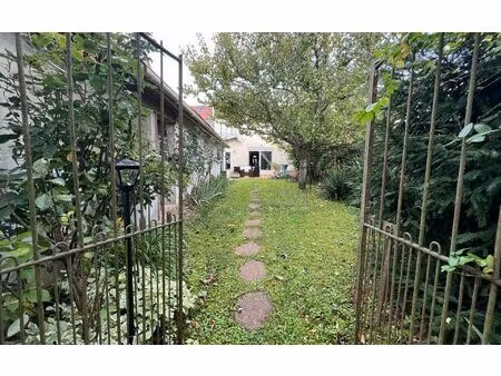 maison ferrières-en-brie 80 m² t-3 à vendre  374 000 €