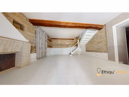 charmante maison de village