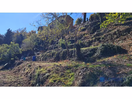 terrain constructible castillon