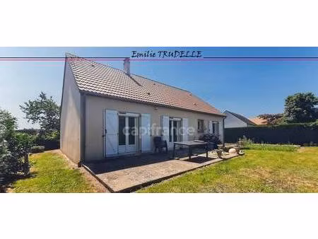 trudelle emilie capifrance