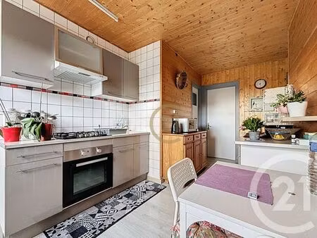 maison à vendre - 4 pièces - 70 m2 - athesans etroitefontaine - 70 - franche-comte