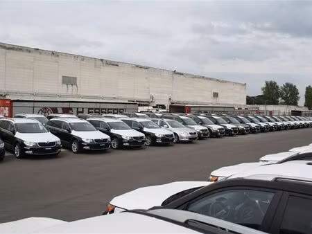 garage à louer à wilrijk € 216 (lflw4) - heylen vastgoed - mortsel | zimmo