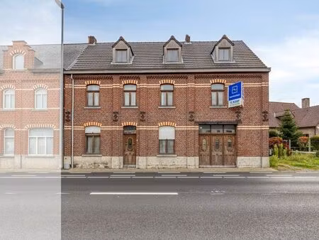 maison à vendre à aspelare € 350.000 (lflwz) - woonkantoor | zimmo