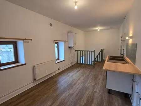 appartement t3 jumeaux