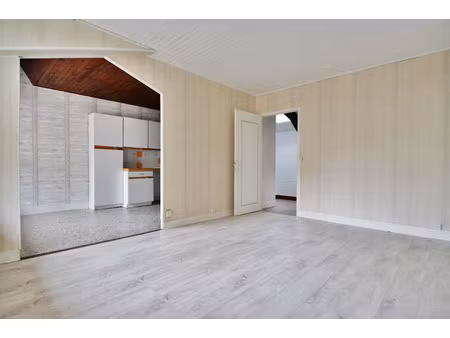 vente appartement 2 pièces 63 m² à esbly (77450)  161 000 €