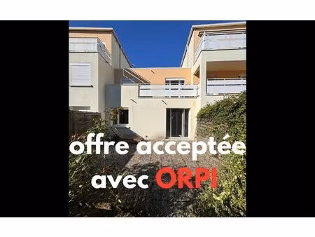 appartement villiers-le-bâcle 50 m² t-2 à vendre  210 000 €