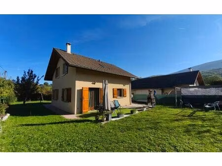 maison seynod m² t-5 à vendre  514 000 €
