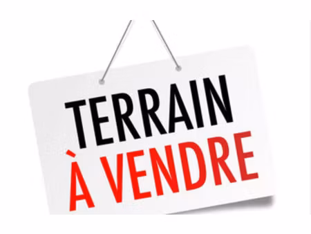 terrain la valette-du-var m² t- à vendre  478 000 €