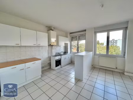 appartement à louer 2 pièces 44.27 m² - saint-priest-en-jarez (42) - 472€