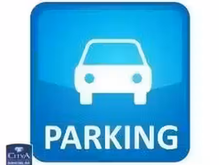 parking à louer - montpellier (34) - 40€