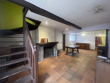 vente maison 4 pièces 83 m² à berck (62600)  149 800 €