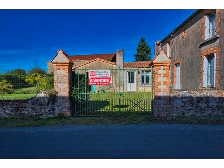 maison chateau thebaud 5 pièce(s)