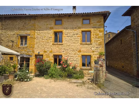 maison de famille avec vue imprenable