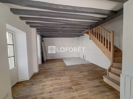 maison de ville proche gif sur yvette et plateau de saclay 4 pièce(s) 87.05 m2