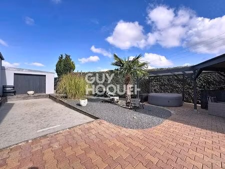 maison à vendre de 6 pièces de 171 68 m²