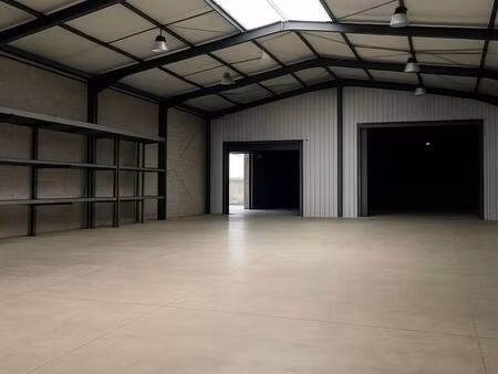 espace bureau à vendre