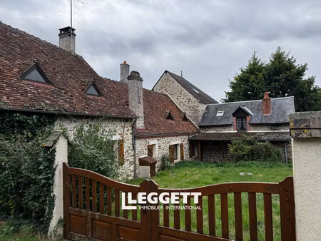 maison 7 pièce(s)  anjouin