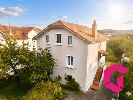 maison à vendre langeac