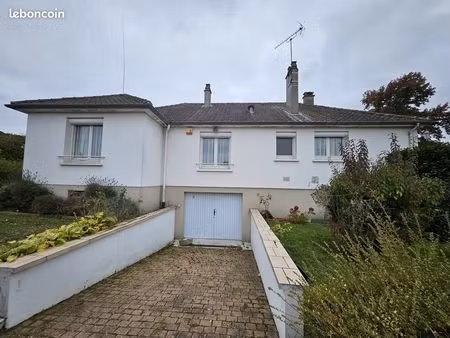 maison 6 pièces 93 m²