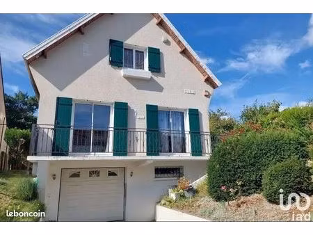 pavillon 6 pièces 150 m²