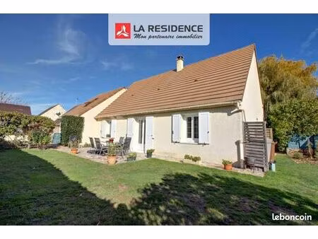 maison 5 pièces 89 m²