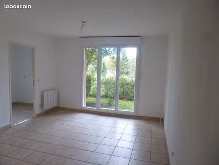 appartement 1 pièce 29 m²