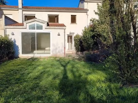 maison f6 150 m2 avenue alsace lorraine