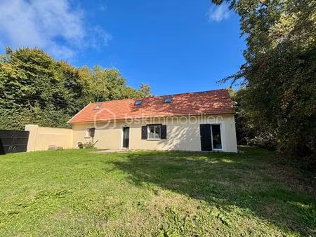 maison de 126 m² à le coudray-sur-thelle