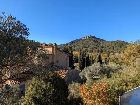 vente maison 6 pièces 130 m² à tourves (83170)  450 000 €