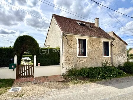 maison de 81 m² à viels-maisons