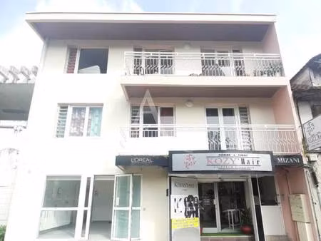 local d'activités à vendre