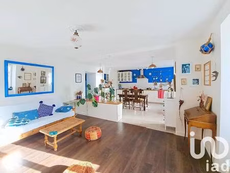 maison de ville à vendre