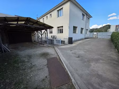 depot - entrepot a louer