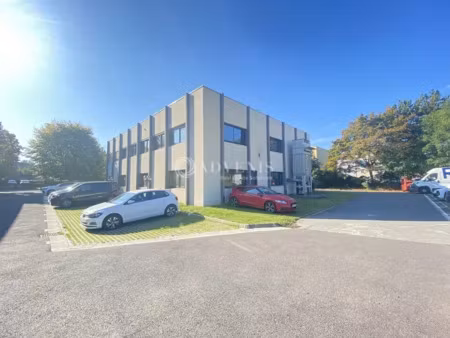 bâtiment indépendant mixte a louer