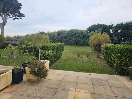 appartement avec deux chambres à 20 mètres de la mer