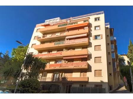 revente de viager occupé 3/4p bas gairaut