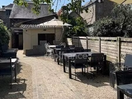 restaurant à vendre