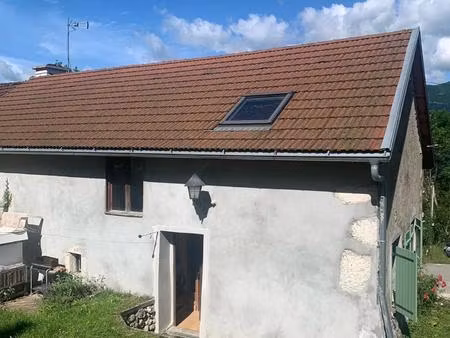 maison de village en sde 135 m2