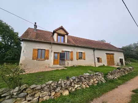 maison 140 m² creuzier le neuf avec grange