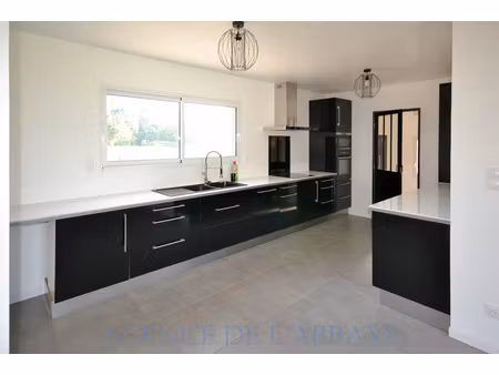 mazeray pavillon plain pied 3 ch terrain 800 m2