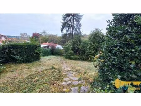 vente terrain à vertou (44120) : à vendre / vertou