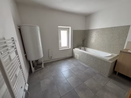 appartement t1 - 22 80m2