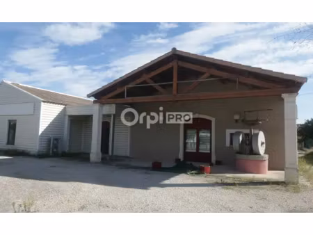 local commercial - entrepot a vendre ou a louer