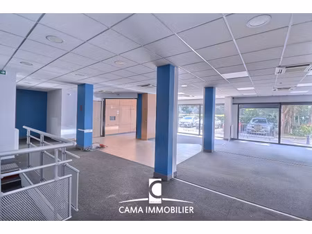 local commercial - fontenay le fleury