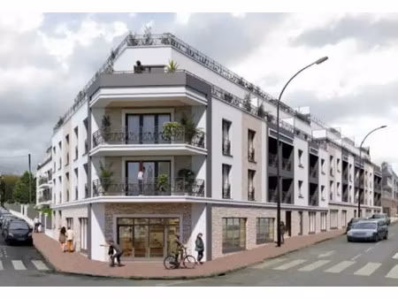 local commercial a vendre